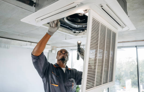 Licensed Ductwork Repair service in Hull, MA - FH HVAC