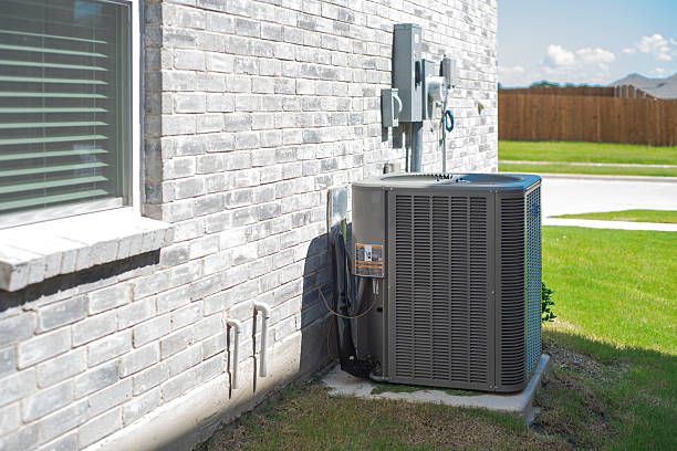 Reliable Ductwork Repair contractor in Hull, MA by FH HVAC